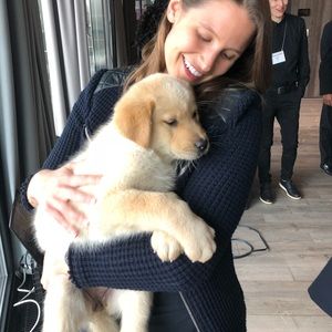 Meet the Posher 🤗